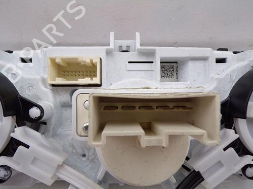 Climate control FIAT 500L (351_, 352_) 1.3 D Multijet (199LXY1A, 199LXY11) | BP30640567I5 