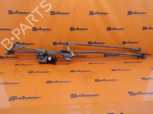 Used Front wiper motor PEUGEOT 307 CC (3B) 2.0 16V (136 hp) 24412115