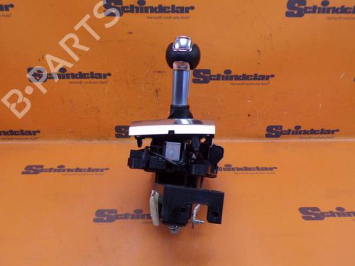 Shift knob FORD USA MUSTANG Convertible 2.3 EcoBoost | BP33149884I34 - Image 4