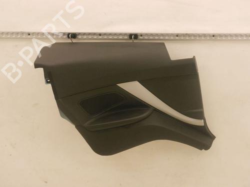 Forra trás esquerda Forra trás esquerda BMW 6 Coupe (F13) 640 i (320 hp) 33845624 33845624