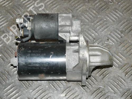 Startmotor MINI MINI (R50, R53) One | BP24392021M8 