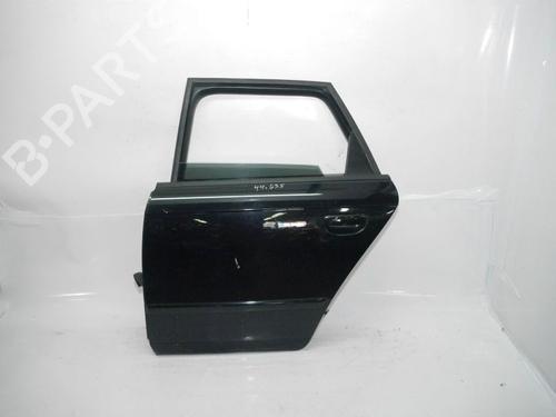 Used Left rear door AUDI A4 B7 Avant (8ED) 2.0 TDI (140 hp) 24382954