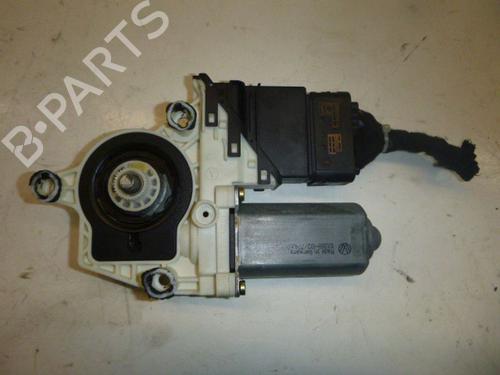 Right rear window motor VW BORA Variant (1J6) 1.9 TDI | BP32636712E22