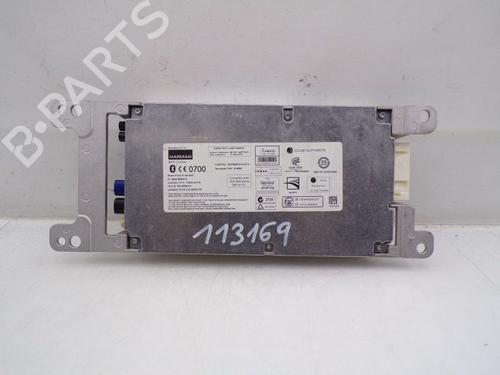 Control unit BMW 6 Coupe (F13) 640 i | BP33722197M11  - Image 7