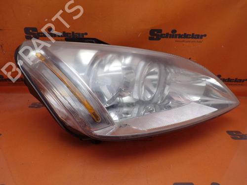 Right headlight FORD FOCUS C-MAX (DM2) 1.8 | BP32646705C29