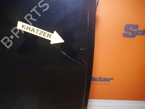Right rear door SEAT LEON (1P1) 1.2 TSI | BP24389905C5 