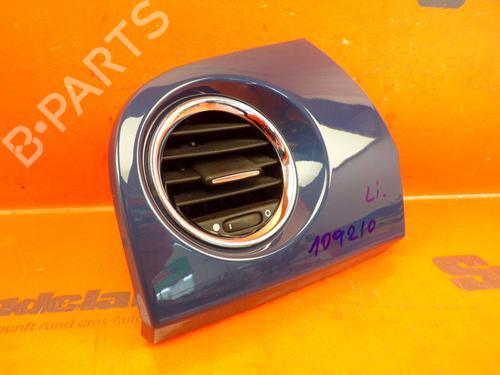 Air vent FIAT 500 C (312_) 1.2 (312CXA1A, 312AXA1A) | BP32644384I21