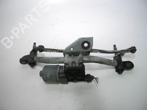Front wiper motor RENAULT TWINGO II (CN0_) 1.2 16V (CN04, CN0B) | BP33140688M29 - Image 4