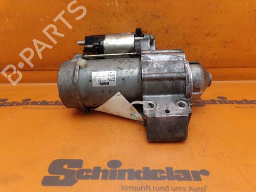 Used Starter Starter BMW 1 (F20) 116 d (116 hp) 33153101 33153101
