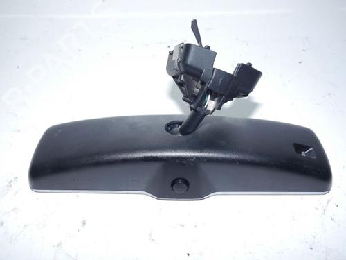 Used Rear mirror Rear mirror VW PASSAT B6 Variant (3C5) 2.0 TDI (140 hp) 33139266 33139266