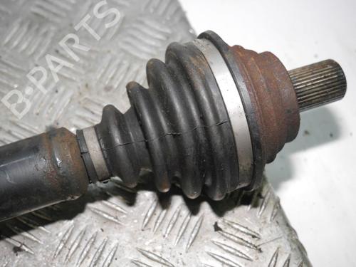 Right front driveshaft VW GOLF V (1K1) 1.6 FSI | BP29827759M39 