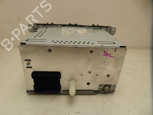 Radio FORD S-MAX (WA6) 2.0 TDCi | BP33156344E6  - Image 5