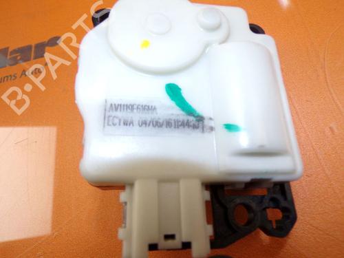 Electronic module FORD ECOSPORT 1.0 EcoBoost | BP32830576M83 - Image 7