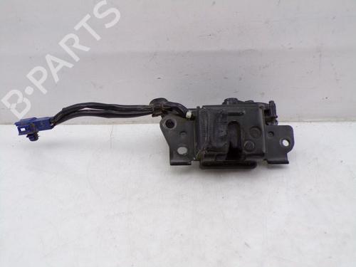 Used Electronic module TOYOTA PRIUS Liftback (_W2_) 1.5 Hybrid (NHW20_, NHW20R) (112 hp) 31071489