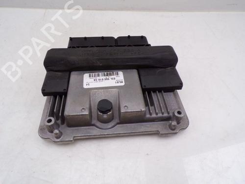 Engine control unit (ECU) AUDI A4 B8 Avant (8K5) 2.0 TDI | BP33157777M57 - Image 2