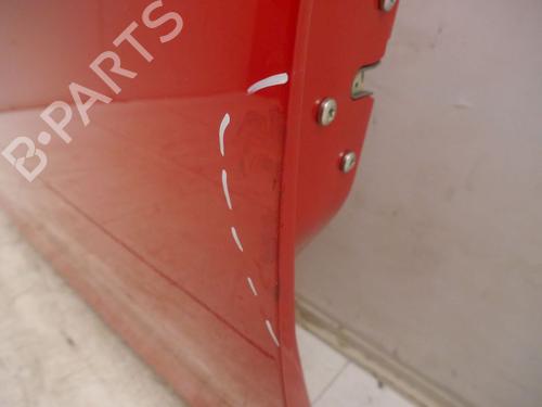 Dør venstre fortil OPEL CORSA E (X15) 1.4 (08, 68) | BP32653498C2 