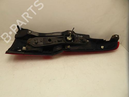 Left taillight FIAT PANDA (169_) 1.2 4x4 (169.AXB2A) | BP30366414C34
