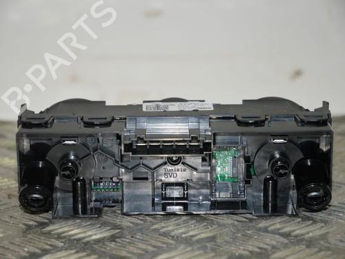 Climate control SKODA FABIA III Estate (NJ5) 1.0 TSI | BP24388582I5 