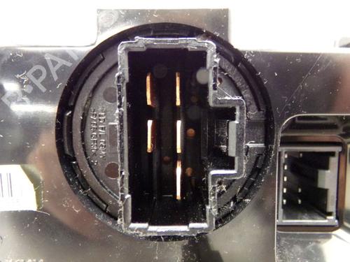 Climate control KIA RIO III (UB) 1.25 CVVT | BP30652380I5 