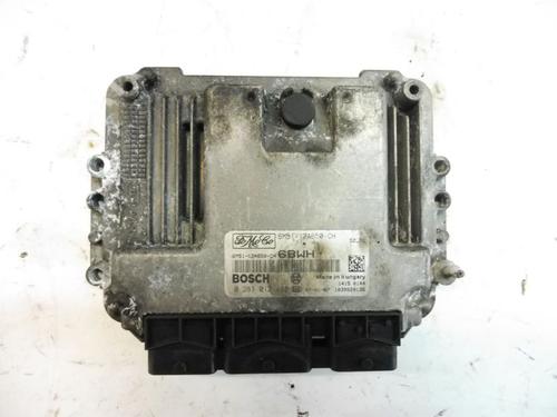 Used Engine control unit (ECU) FORD FOCUS II Turnier (DA_, FFS, DS) 1.6 TDCi (109 hp) 28363337