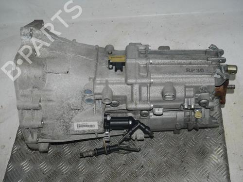 Gearbox BMW 1 (E87) 116 i | BP37497965M3 - Image 6