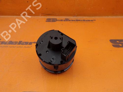 Headlight switch VW GOLF VI (5K1) 2.0 TDI | BP32648307I24