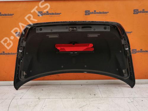 Tailgate MERCEDES-BENZ E-CLASS (W211) E 200 CDI (211.004) | BP24414438C6 
