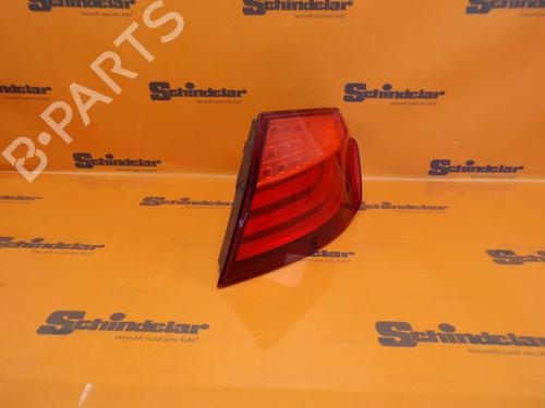 Right taillight BMW 5 (F10) 520 d | BP33147579C35 - Image 3
