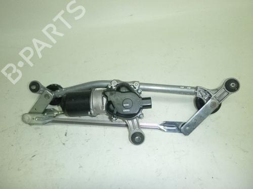Vindrude Viskermekanisme NISSAN MICRA IV (K13K, K13KK) 1.2 (80 hp) 24386747