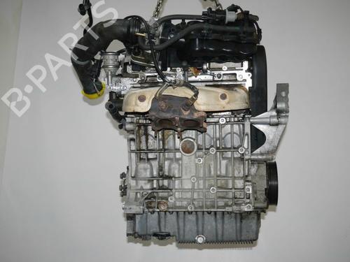 Engine VW GOLF V (1K1) 1.6 | BP30160651M1