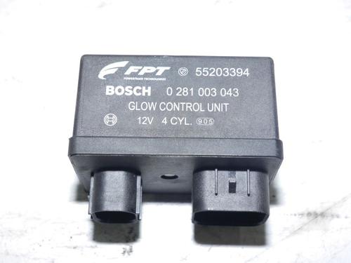 Electronic module FIAT BRAVO II (198_) 1.6 D Multijet (198AXH1B) | BP28363253M83 
