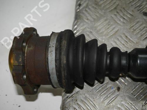 Right front driveshaft VW GOLF IV (1J1) 1.6 16V | BP29827747M39 