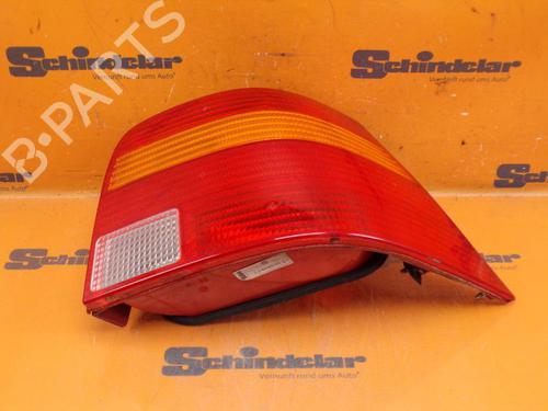Right taillight VW GOLF IV (1J1) 1.6 FSI | BP24412663C35 