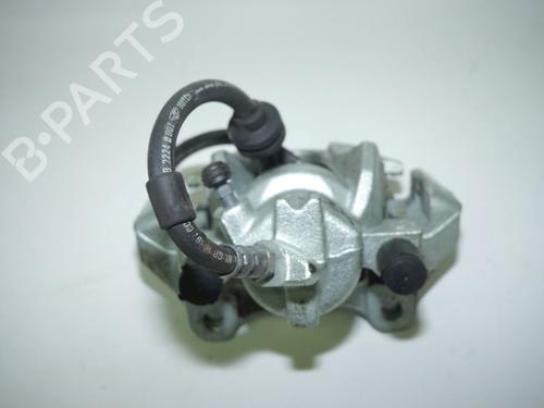 Right front brake caliper RENAULT TWINGO II (CN0_) 1.5 dCi 90 | BP33143032M104 - Image 4