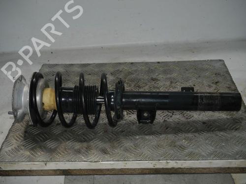 Used Right front shock absorber Right front shock absorber BMW 3 Touring (E91) 318 i (129 hp) 33845657 33845657