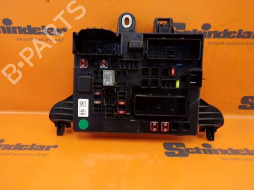 Used Fuse box OPEL INSIGNIA A Sports Tourer (G09) 2.0 CDTI (35) (160 hp) 24390373