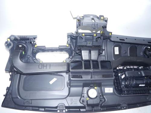 Dashboard OPEL MERIVA B MPV (S10) 1.7 CDTI (75) | BP24386778C46 