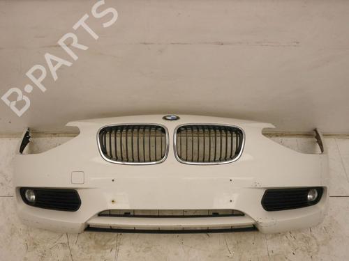 Used Front bumper BMW 1 (F20) 116 i (136 hp) 31924898
