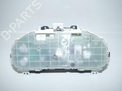 Instrument cluster MAZDA CX-7 (ER) 2.2 MZR-CD AWD (ER10A) | BP33142918C47 - Image 3
