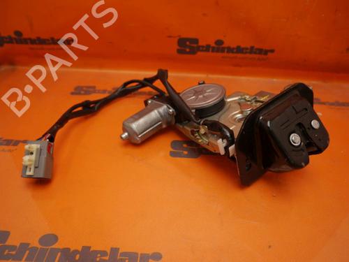 Module électronique FORD KUGA II (DM2) 2.0 TDCi 4x4 (150 hp) 33151002