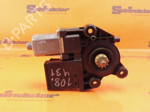Used Right front window motor RENAULT SCÉNIC III (JZ0/1_) 2.0 dCi (JZ0Y, JZ26) (150 hp) 32832305