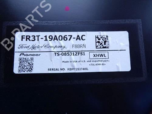 Speaker FORD USA MUSTANG Convertible 2.3 EcoBoost | BP24412494E2 