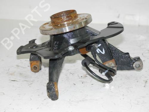 Left front steering knuckle FIAT IDEA (350_) 1.4 16V | BP32825787M25 - Image 2