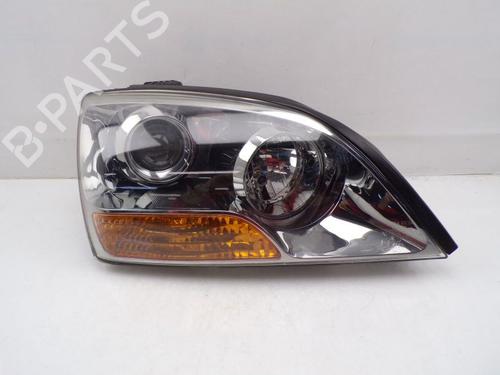 Faro destro KIA SORENTO I (JC) 2.5 CRDi (170 hp) 31865811