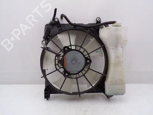 Used Radiator fan HONDA JAZZ III (GE_, GG_, GP_, ZA_) 1.2 (GG1) (90 hp) 33157517