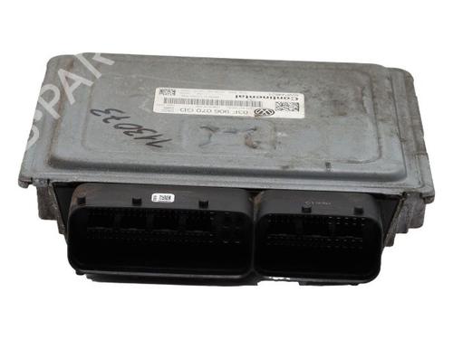 Used Engine control unit (ECU) Engine control unit (ECU) VW POLO V (6R1, 6C1) 1.2 TSI (90 hp) 34255022 34255022
