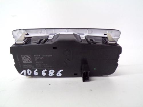 Headlight switch SEAT IBIZA III (6L1) 1.4 16V | BP24389135I24 