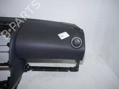 Dashboard NISSAN QASHQAI / QASHQAI +2 I (J10, NJ10, JJ10E) 1.5 dCi | BP24384952C46 