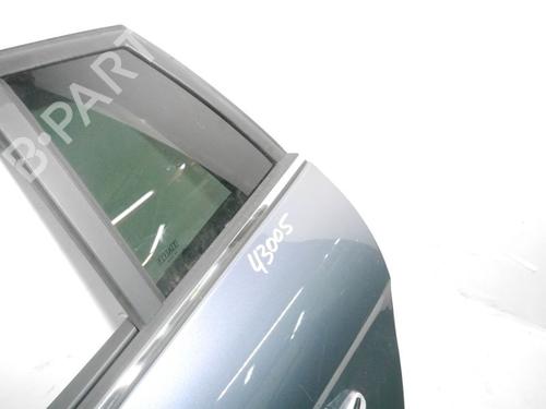 Left rear door FIAT BRAVO II (198_) 1.9 D Multijet (198AXB1A) | BP24382913C4 