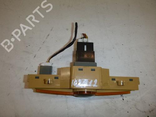 Warning switch KIA CARENS III MPV (UN) 2.0 CRDi 140 | BP33141194I22 - Image 2